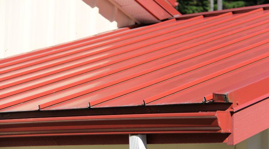 Industrial Roof Repair in Ladysmith, WI